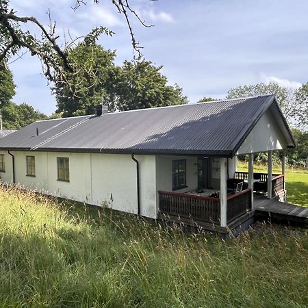 Bergby Herrgard Grisslehamn Exterior photo